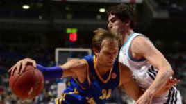 Антирекорд "Химок" - 104 пропущенных очка