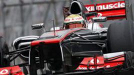 Лидеров накрыла двойная тень