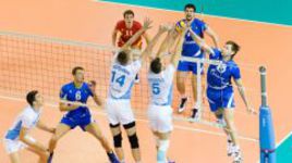 "Зенит" проиграл "Газпрому"