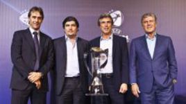 Николай Писарев: "России чем сложнее, тем лучше!"