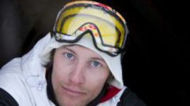 Что это? Профайл Андрея Москвина!