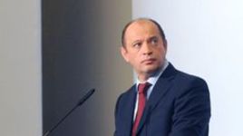 Сергей Прядкин: "РФПЛ займется разработкой проекта чемпионата СНГ"