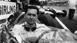 Зал славы "Формулы-1": от Фанхио до Феттеля