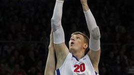 Андрей Воронцевич: "Без дружбы не будет игры"