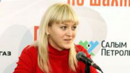 Золушка становится королевой