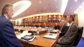 3:0 - в пользу России