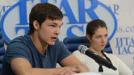 Знакомьтесь, Виктор Иванович Вайлд