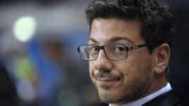 Место Блатта может занять Кацикарис