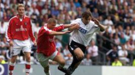 Георгий Кинкладзе: "Тебе сломать нос или ногу?" - спросил Винни Джонс".