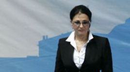 Ирина Винер:  "Казани можно подумать о чемпионате мира"
