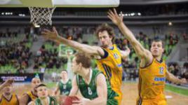 Как "Химкам" не убежать от ЦСКА?