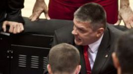 Про сборную никто не вспоминал