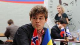 Пик Карлсена