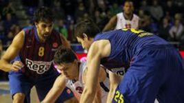 Виктор Хряпа: "Трехочковый Теодосича - не везение"