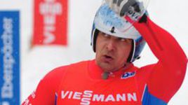 Наши снова поехали быстрее всех