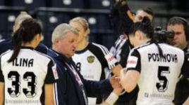 Виталий Крохин: "Резервов для роста у нас достаточно"