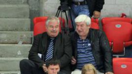 Владимир Плющев: "Мой долг офицера-полковника - помочь "Капитану"