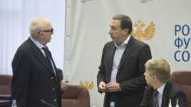 Николай Толстых: "Бороться нужно  не только с договорными матчами"