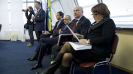 Жертвы холодной войны