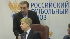 У Толстых все по плану