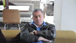 Фото Александра БОБРОВА, "СЭ".