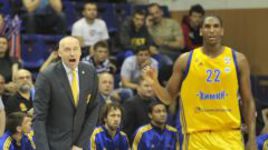 Римас Куртинайтис: "Сейчас с Планиничем рядом никто не стоит!"