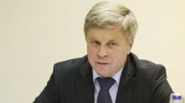 Николай Толстых: "Не вижу кланов в российском футболе"