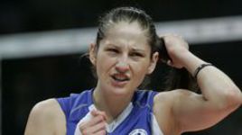 Татьяна Кошелева: "Сейчас мой клуб - это муж, мама и агент"