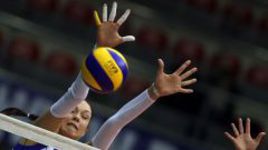 Гамова не ошиблась:  финал прежний - Казань против Москвы