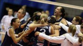 Екатерина Гамова: "По сборной вопрос закрыт. С клубом определюсь после праздников"