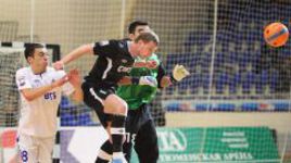 Проделки Деда Мороза