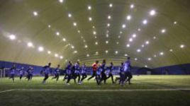 От "Смены" к академии "Зенита"