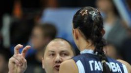 Ришат Гилязутдинов: "В сборную пока не приглашали"