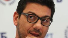 Фотис Кацикарис: "В боевом составе  мы можем выиграть Евробаскет"