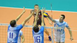 Белгород разошелся с Казанью. До финала?