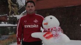 Аленичев и Ко: 10:6 в канун Нового года