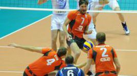 Белгород - в финале!