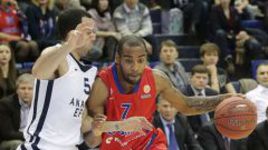 Укрощение Джордана