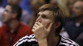 Андрей Кириленко: "Не первая победа в году,  а очередная в чемпионате"