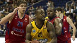 Пролетая над гнездом "Альбатроса"