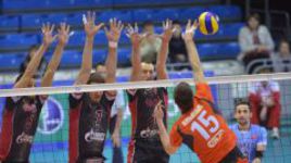 Как смешать красное с синим?