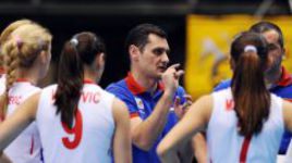 Зоран Терзич: "Не представляю, за что меня могут не любить в России"