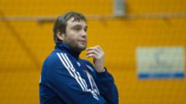 Олег Кулешов: "Золота не обещаю,  но за медали поборемся"