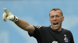 Роман БЕРЕЗОВСКИЙ. Фото Александра ФЕДОРОВА, "СЭ".