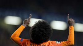 Строптивые донецкие бразильцы