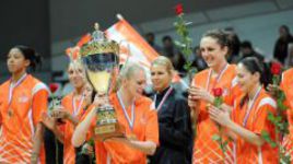 Царицы горы