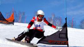 Наталья Соболева:  "Может, теперь возьмут на чемпионат мира?"