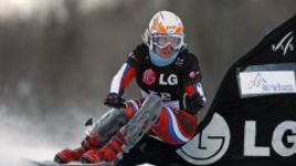 Накануне ЧМ отличились самая юная и самая старшая