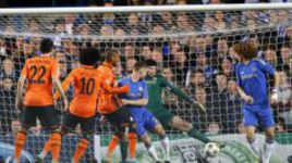 Украина: готова только "Ворскла"