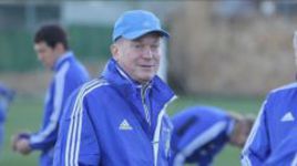 Олег Блохин: "Мы - не "Анжи", чтобы оперировать гигантскими суммами"